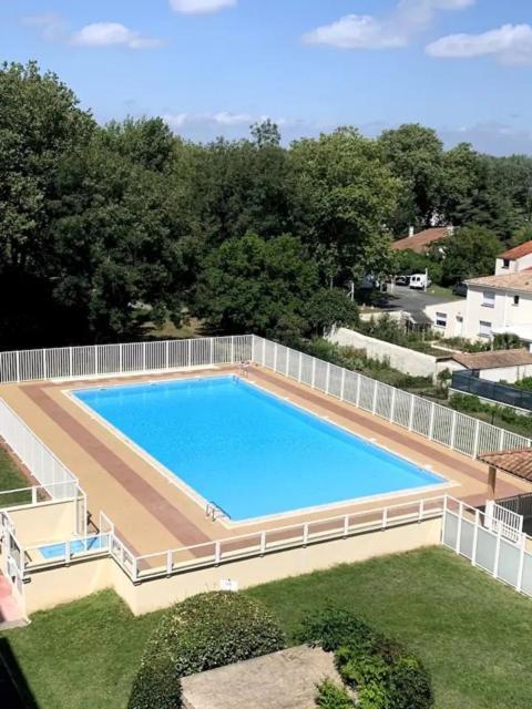 Pontalife Apartment Vaux-sur-Mer Exterior photo